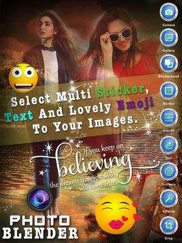 Blend Me Photo Editor screenshot 4
