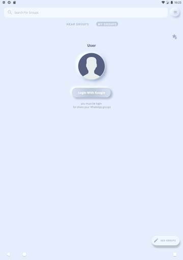 Group Links For WhatsApp - Groups For WA screenshot 9