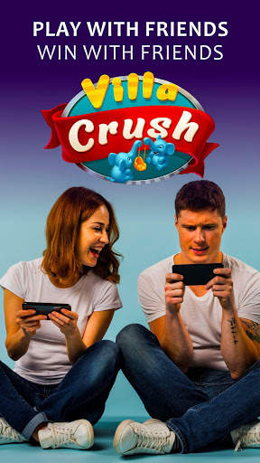 Villa Crush screenshot 6