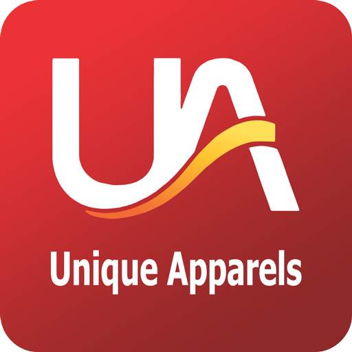 Unique Apparels - Online Shopping App 1.0