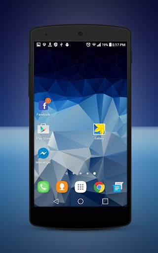 Icon Pack for Grand Prime Plus screenshot 1