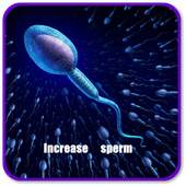Increase Sperm Volume 1.0