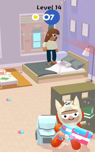 Epic Prankster: Hide and shoot screenshot 7