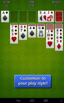 Solitaire: Daily Challenge screenshot 8