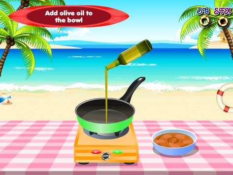 Chicken Shawarma screenshot 3