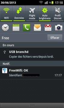 WiFi AutoConnect screenshot 4