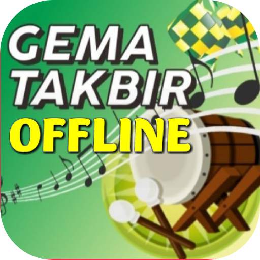 Takbiran Idul Fitri MP3 2021 screenshot 1