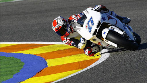 Real Bike Racing Wallpaper screenshot 20