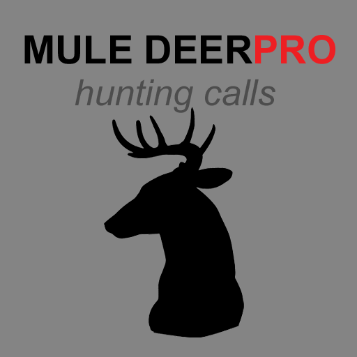Mule Deer Calls for Hunting UK icon