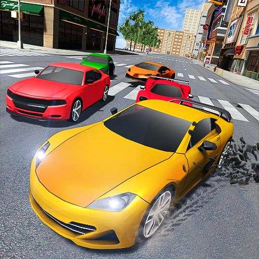 Super Fast Car Racing Games 2019 3.5