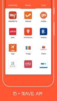 All In One Shopping App screenshot 2