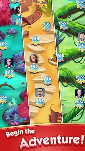 Jewel & Gem Blast screenshot 3