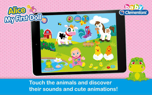 Alice My First Doll screenshot 10