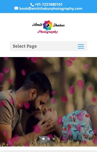 Amit Thakur  Photography 1 تصوير الشاشة