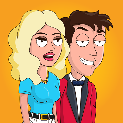 Idle Guy icon