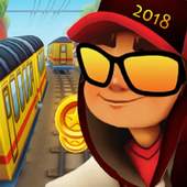 Bus Rush : Metro Runner 1.1