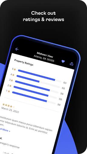 Rent. Apartments & Homes screenshot 3
