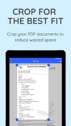 SongbookPro screenshot 6