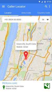 Phone Number Tracker screenshot 4