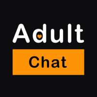 Adult Chat &amp; Anonymous Chat icon