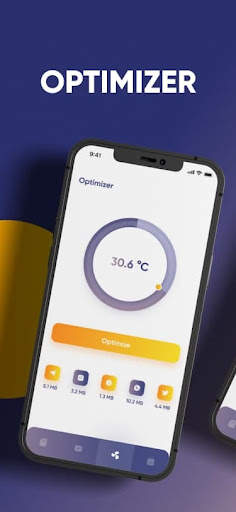 Clean Up screenshot 3