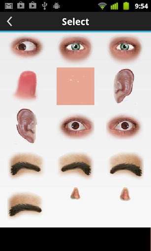 Face Changer Video screenshot 4
