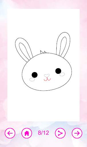 How To Draw Cute screenshot 7