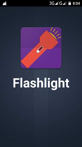 Flashlight - LED Torch screenshot 1