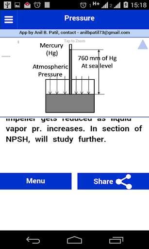 Pump Curves screenshot 5