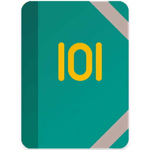 101 Wants - Old version - Look for the new one! icon