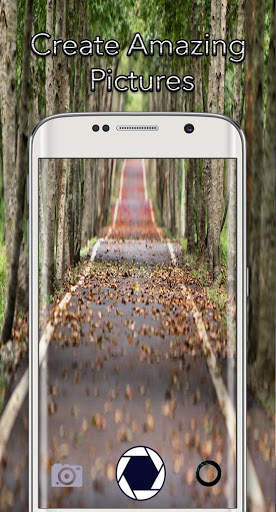 FULL HD CAMERA screenshot 3