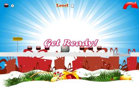 Granny Run and Jump Games screenshot 3