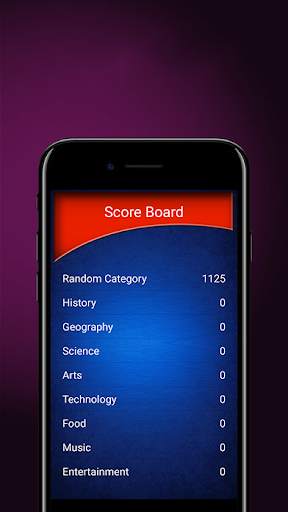 Quiz Of Knowledge screenshot 8