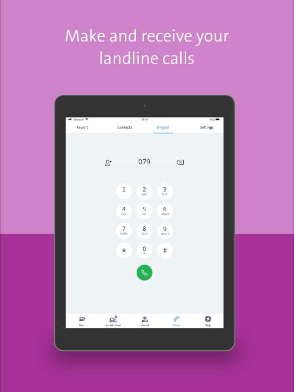 Swisscom Home App screenshot 11