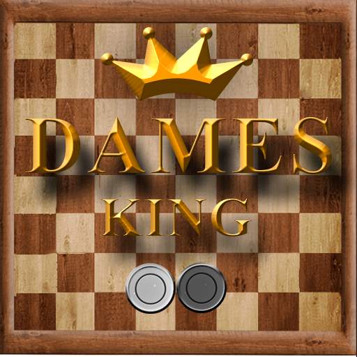 Dames King 1.1