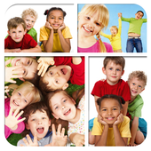 Photo Collage أيقونة
