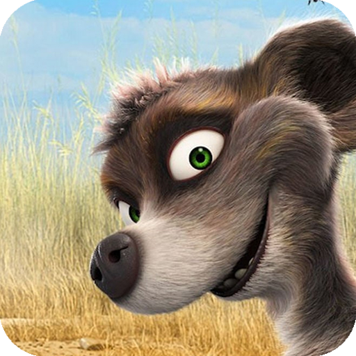 Animal Sounds icon