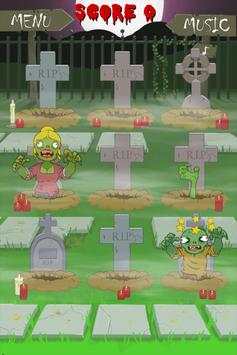 Zombie Games screenshot 1