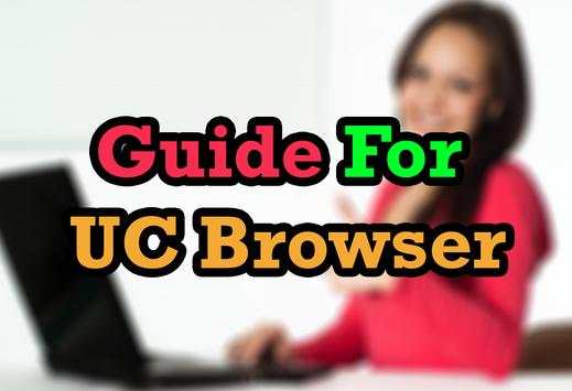 Free UC Browser Mini Advice screenshot 1