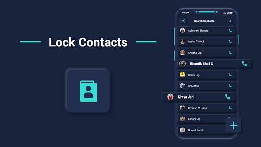 Secret Folder: Lock private photos & video vault screenshot 12