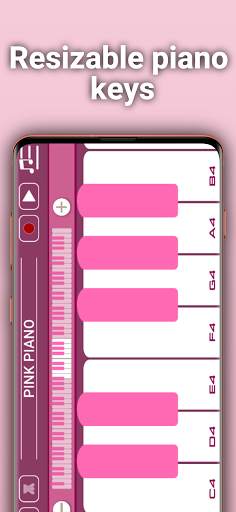The Pink Piano screenshot 5