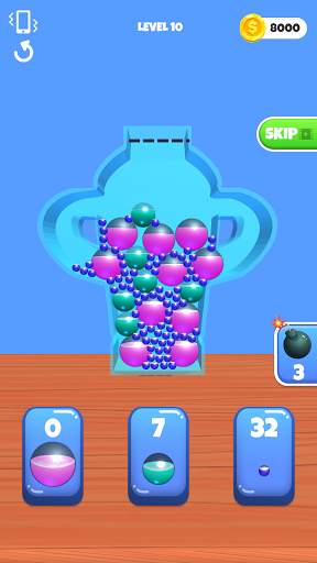 Fit and Squeeze screenshot 4