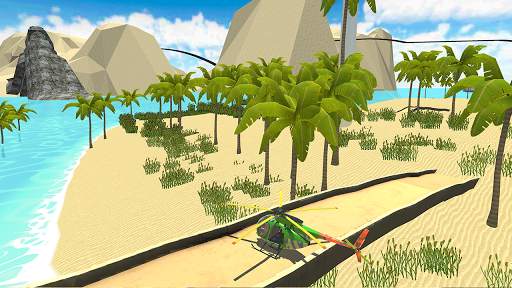 The Vacation : Offroad Open World Game Driving screenshot 14