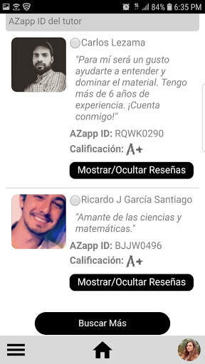 AZapp screenshot 4