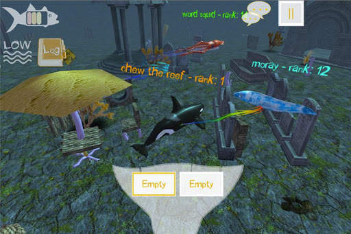 Ocean Craft Multiplayer - Lite screenshot 1