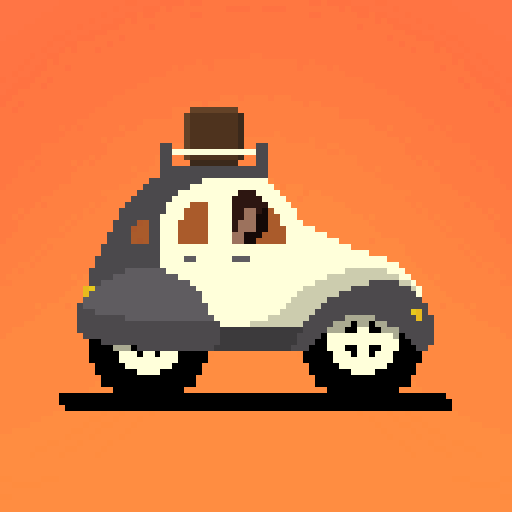 Cars Make Me Sick icon