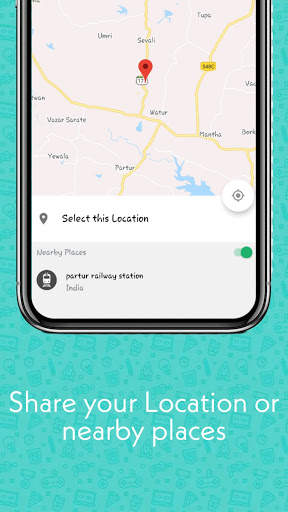 InChat Messenger | Made in India screenshot 6
