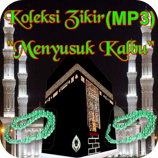Koleksi Zikir-Zikir{MP3} 1.0