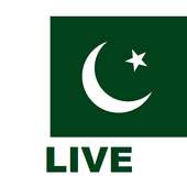 Live Pakistani Tv Channels on 9Apps