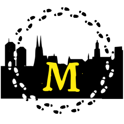 MysTeR icon